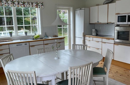 Stromstad House | Holiday house Strømstad for 1 - 6 persons with 3 bedrooms - Holiday home