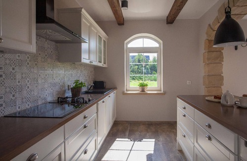 Suleczyno House | Holiday house Suleczyno for 1 - 10 persons with 5 bedrooms - Holiday house