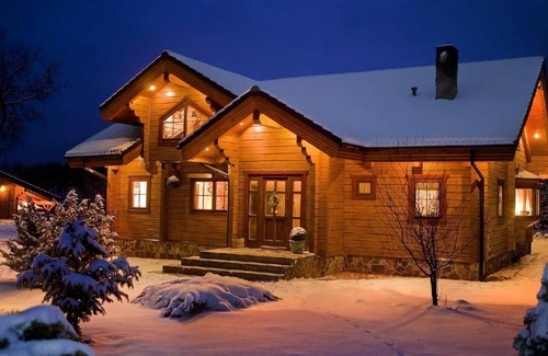 Strzekecino House | Holiday house Swieszyno for 1 - 8 persons with 3 bedrooms - Holiday home