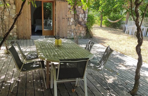 Manso House | Holiday house: swimming pool, river, mountains, sea 20 minutes away.