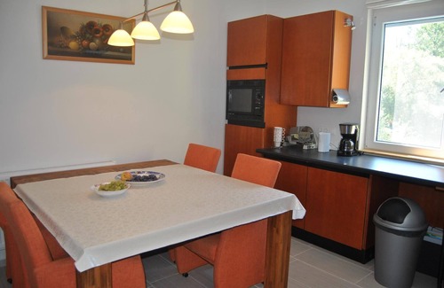 Szolosgyorok House | Holiday house Szõlõsgyörök for 1 - 8 persons with 3 bedrooms - Holiday house