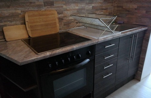 Szantod House | Holiday house Szántód for 1 - 6 persons with 2 bedrooms - Twin house