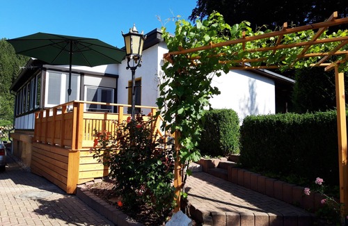 Heles House | Holiday house "Trudi", a place to relax, also with a dog
