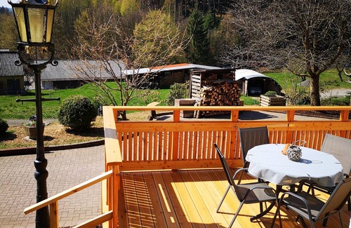 Heles House | Holiday house "Trudi", a place to relax, also with a dog