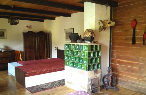 Tuhelj Other | Holiday house Tuhelj for 2 - 4 persons with 1 bedroom - Farmhouse