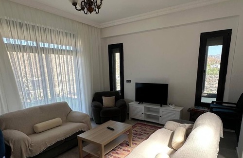 Dagbelen House | Holiday house Turgutreis for 1 - 6 persons with 2 bedrooms - Row house