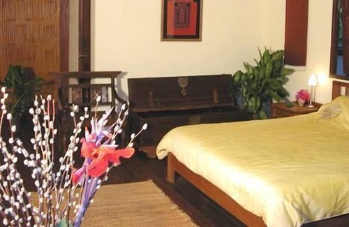 Um Chan Apartment | Holiday house Udon Thani for 2 - 6 persons with 3 bedrooms - Farmhouse