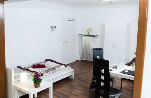 Kransberg House | Holiday house Usingen for 1 - 9 persons with 3 bedrooms - Holiday house
