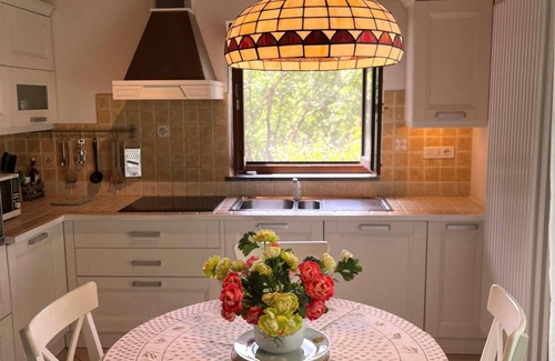 Uzzano House | Holiday house Uzzano for 1 - 4 persons with 2 bedrooms - Holiday house
