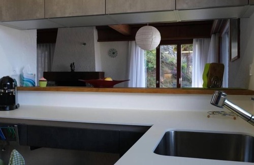 San Nazzaro House | Holiday house Vairano for 1 - 6 persons with 3 bedrooms - Detached holiday house