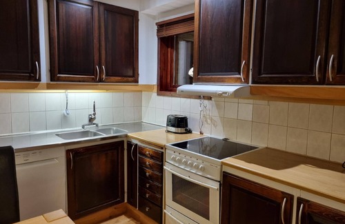 Vidsel House | Holiday house Vidsel for 1 - 7 persons with 4 bedrooms - Holiday home