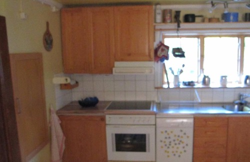 Vikarbyn House | Holiday house Vikarbyn for 4 - 8 persons with 5 bedrooms - Holiday home