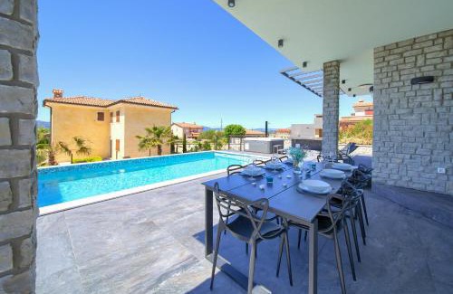 Milohnici Villa | Holiday house VILLA LUCIJA