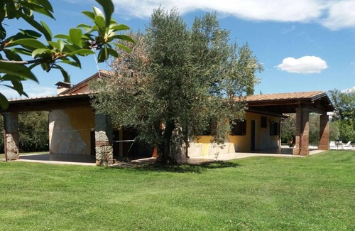 Vitorchiano Other | Holiday house Vitorchiano for 1 - 13 persons with 5 bedrooms - Farmhouse