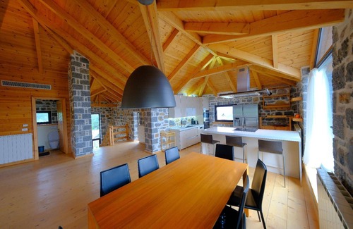 Moscopole House | Holiday house Voskopojë for 1 - 12 persons with 4 bedrooms - Holiday house