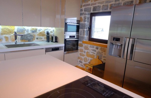 Moscopole House | Holiday house Voskopojë for 1 - 12 persons with 4 bedrooms - Holiday house