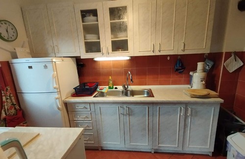 Vrlika House | Holiday house Vrlika for 1 - 4 persons with 2 bedrooms - Holiday house