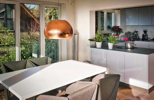 Weil am Rhein House | Holiday house Weil am Rhein for 1 - 3 persons with 2 bedrooms - Holiday house