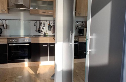 Onderdijk House | Holiday house Wervershoof for 1 - 5 persons with 2 bedrooms - Holiday house