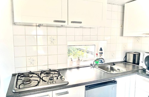 Onderdijk House | Holiday house Wervershoof for 1 - 4 persons with 2 bedrooms - Holiday house