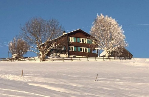 Wildhaus House | Holiday house Wildhaus for 1 - 7 persons with 4 bedrooms - Detached holiday house