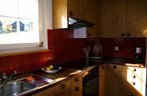 Wildhaus House | Holiday house Wildhaus for 1 - 6 persons with 3 bedrooms - Twin house