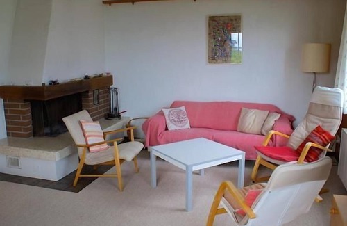 Wildhaus House | Holiday house Wildhaus for 1 - 6 persons with 3 bedrooms - Twin house