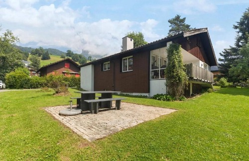 Wildhaus-Alt St. Johann Ski Chalet | Holiday house Wildhaus for 1 - 4 persons with 2 bedrooms - Holiday house