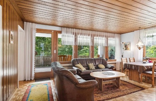 Wildhaus-Alt St. Johann Ski Chalet | Holiday house Wildhaus for 1 - 4 persons with 2 bedrooms - Holiday house