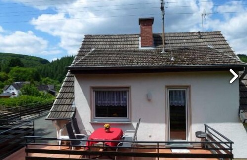 Wimbach House | Holiday house Wimbach for 1 - 6 persons with 2 bedrooms - Holiday home