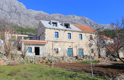 Blato House | Holiday house with a parking space Živogišće - Strnj - Živogošće - Strnj, Makarska (K-18025)