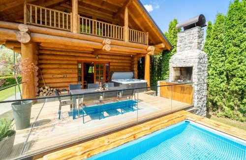 Brod na Kupi House | Holiday house with a swimming pool Brod na Kupi, Gorski kotar - 23012