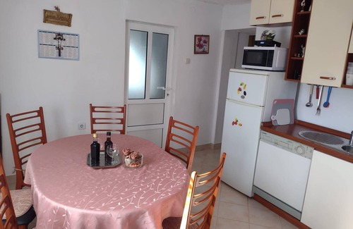 Municipality of Klis House | Holiday house with a parking space Vučevica, Zagora (K-23454)