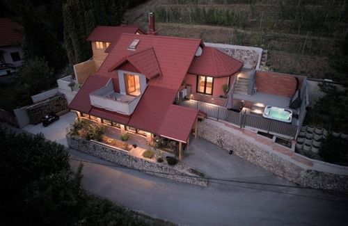 Radoboj House | Holiday house with a parking space Krapina, Zagorje (K-21000)