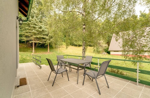 Fuzine House | Holiday house with a parking space Fužine, Gorski kotar (K-20518)