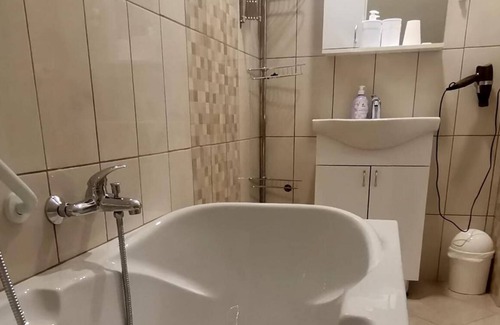 Kraljevec Sesvetski House | Holiday house with a parking space Zagreb (K-20175)