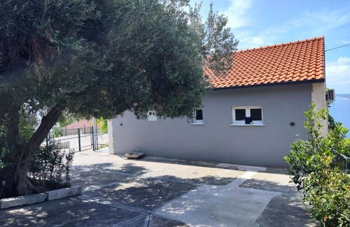 Postup House | Holiday house with a parking space Postup, Pelješac (K-19954)