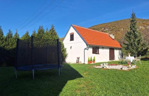 Udbina House | Holiday house with a parking space Josani, Plitvice - 23707