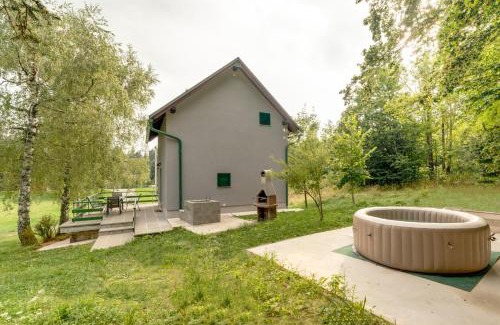 Fuzine House | Holiday house with a parking space Fuzine, Gorski kotar - 20518