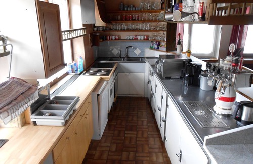 Hollersbach im Pinzgau House | Holiday house with large space ca400m² for 10-22 persons with outor area