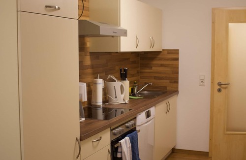 Westerhausen House | Holiday house with 3 bedrooms in Westerhausen