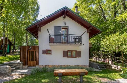 Breze House | Holiday house with a swimming pool Breze, Novi Vinodolski - 20493