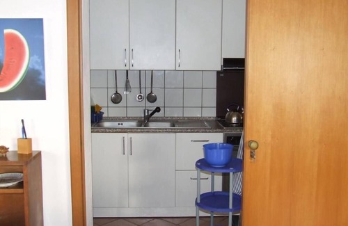 Santa Caterina House | HOLIDAY HOUSE WITH HUGE GARDEN AND SUPERB VIEW OF THE SEA AND THE MOUNTAINS