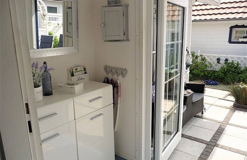 Onderdijk House | Holiday house with a fantastic terrace