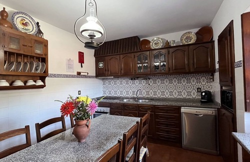 Amares House | Holiday house with pool, beautiful views and close to Gerês!