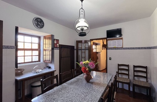 Amares House | Holiday house with pool, beautiful views and close to Gerês!