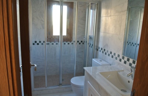 Algorfa House | Holiday house with private swimming pool and gated community Alicante / south