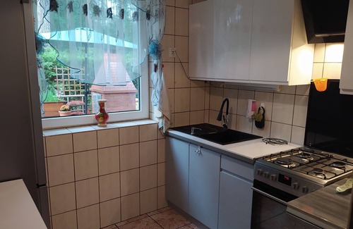 Morzyczyn House | Holiday house with swimming pool in Morzyczyn