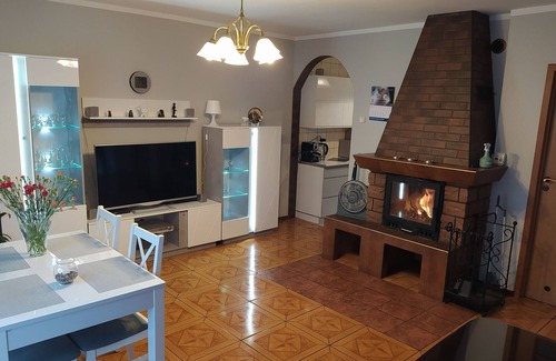 Morzyczyn House | Holiday house with swimming pool in Morzyczyn