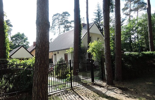 Morzyczyn House | Holiday house with swimming pool in Morzyczyn